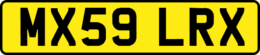 MX59LRX