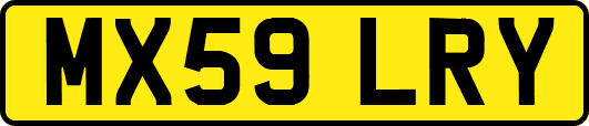 MX59LRY
