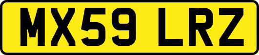 MX59LRZ