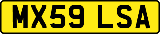 MX59LSA