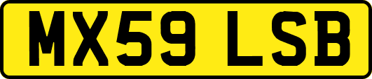 MX59LSB