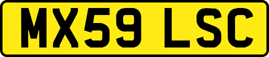 MX59LSC