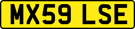 MX59LSE