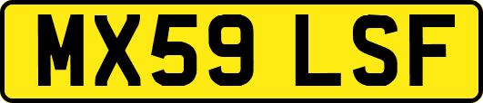 MX59LSF