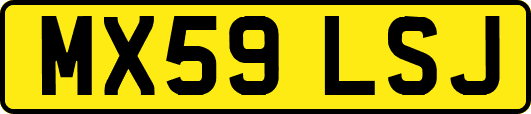 MX59LSJ
