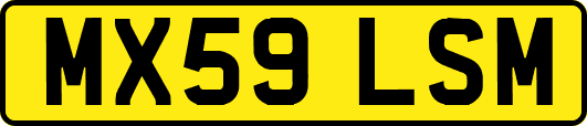 MX59LSM