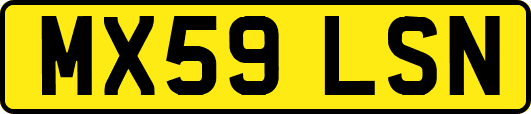 MX59LSN