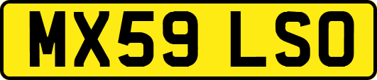 MX59LSO