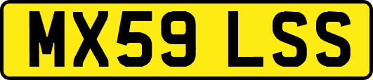 MX59LSS