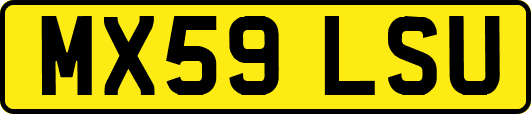 MX59LSU