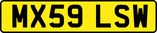 MX59LSW