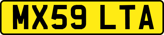 MX59LTA