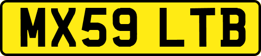 MX59LTB