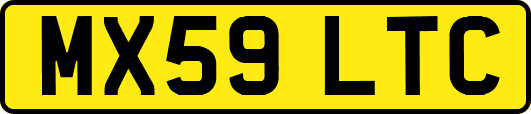 MX59LTC