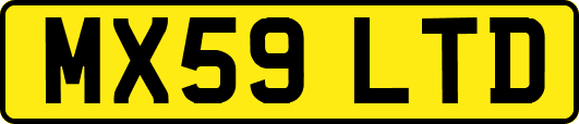 MX59LTD