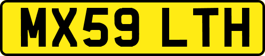 MX59LTH