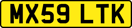 MX59LTK