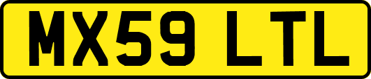 MX59LTL