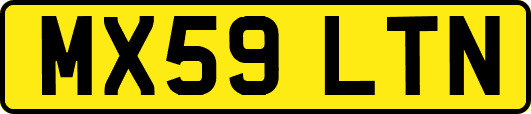 MX59LTN