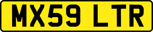 MX59LTR