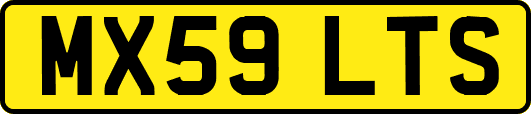 MX59LTS