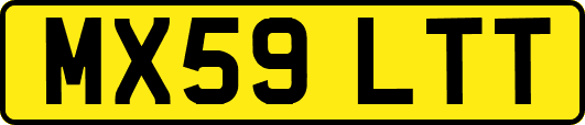 MX59LTT