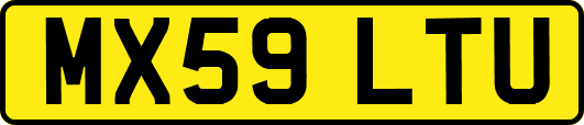 MX59LTU