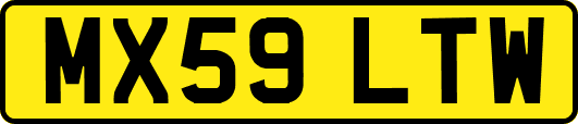 MX59LTW