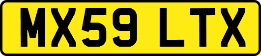 MX59LTX