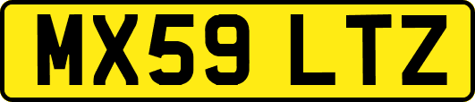 MX59LTZ