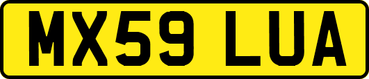 MX59LUA