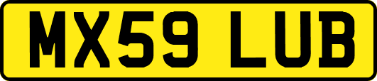 MX59LUB