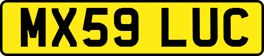 MX59LUC