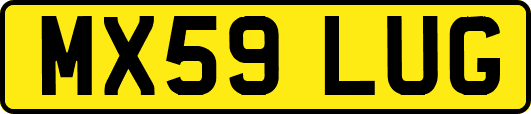MX59LUG