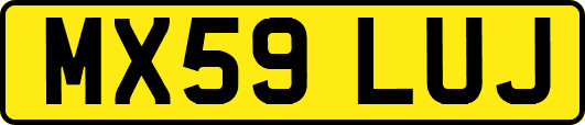 MX59LUJ
