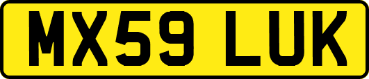 MX59LUK