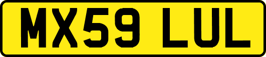 MX59LUL