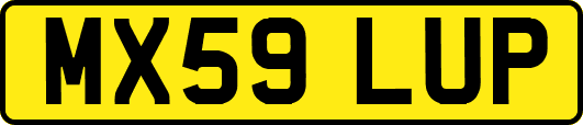 MX59LUP