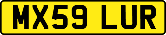 MX59LUR