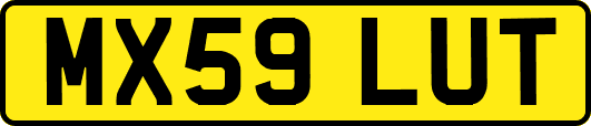 MX59LUT