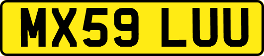 MX59LUU