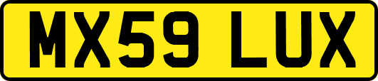 MX59LUX