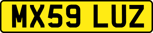 MX59LUZ