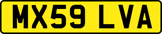 MX59LVA