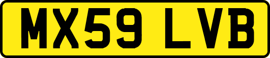 MX59LVB