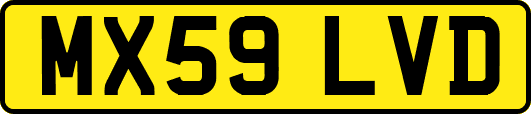 MX59LVD