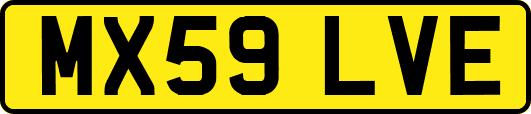 MX59LVE