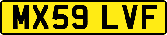 MX59LVF