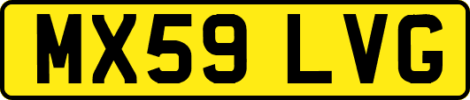 MX59LVG