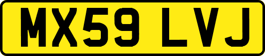 MX59LVJ